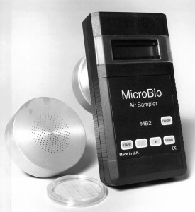 Original MicroBio MB2